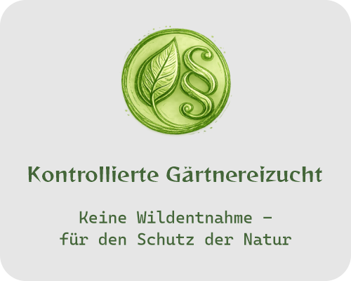 Kontrollierte Gärtnereizucht