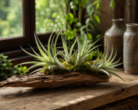 Tillandsia capitata L ca. 18 cm – große...