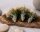 Tillandsia pruinosa var. guatemala – Luftpflanze Air Plant ca. 8 cm