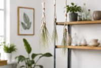Tillandsia juncea S, ca. 14 cm
