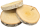 Birkenscheibe 14-17 cm