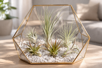 OmniPlants – Tillandsien 5er-Mix mit EXTRA T....